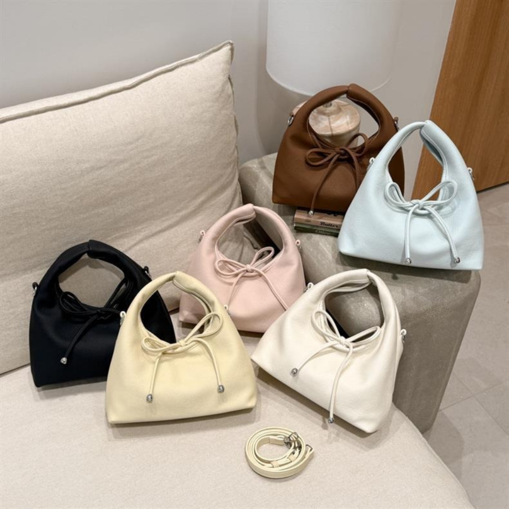 Asverra Novelle Bag - Asverra