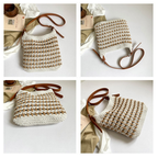 Asverra Briselia Bag - Asverra