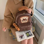 Asverra Brio Pup Rucksack