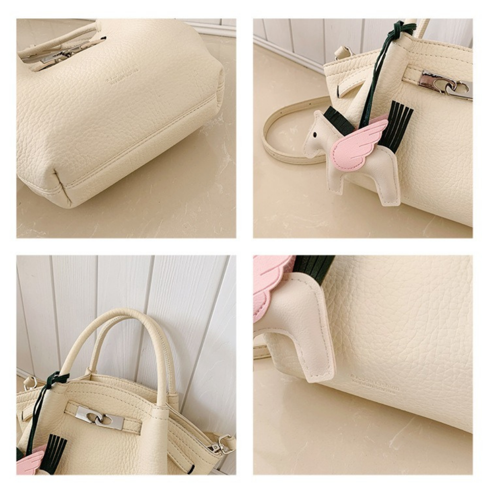 Asverra Liora Bag - Asverra