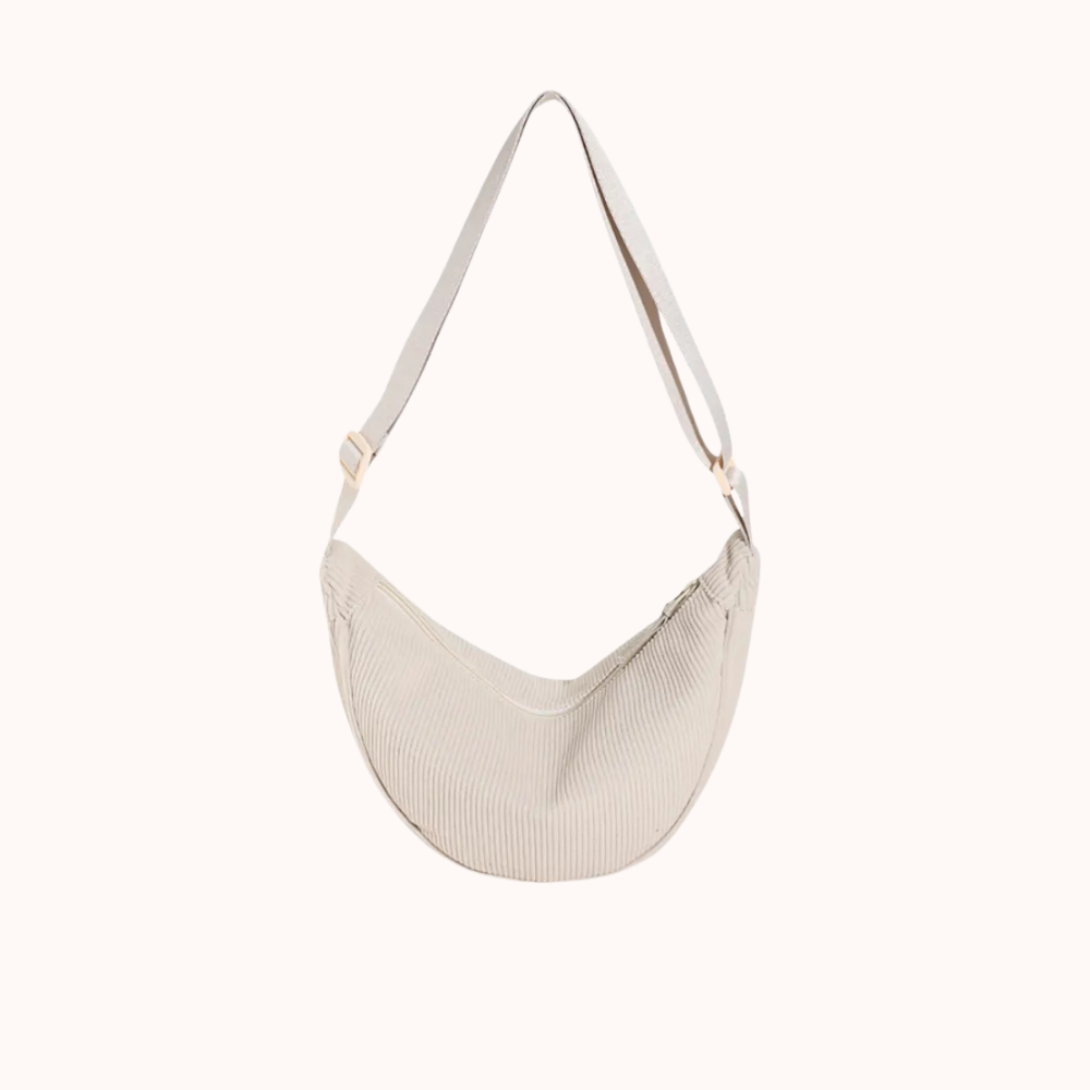 Ormienne Crossbody Belt Bag for Women | Asverra