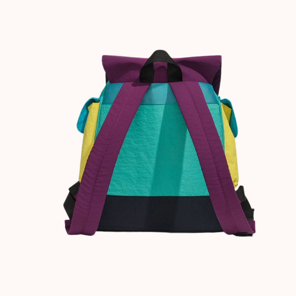Asverra Rogue Trail Rucksack