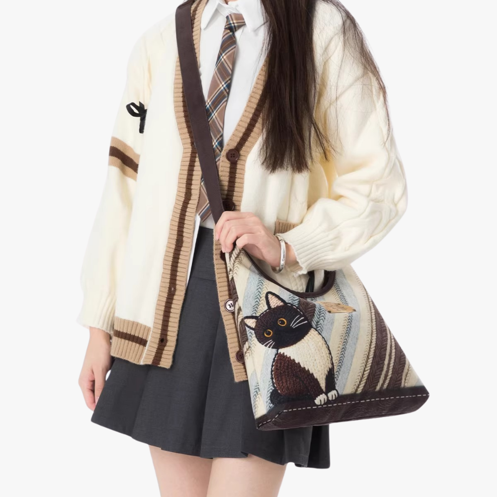 Asverra Mistrielle Tasche