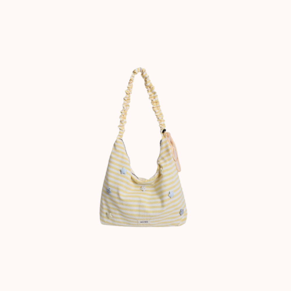 Nysette Star Shoulder Bag for Women | Asverra