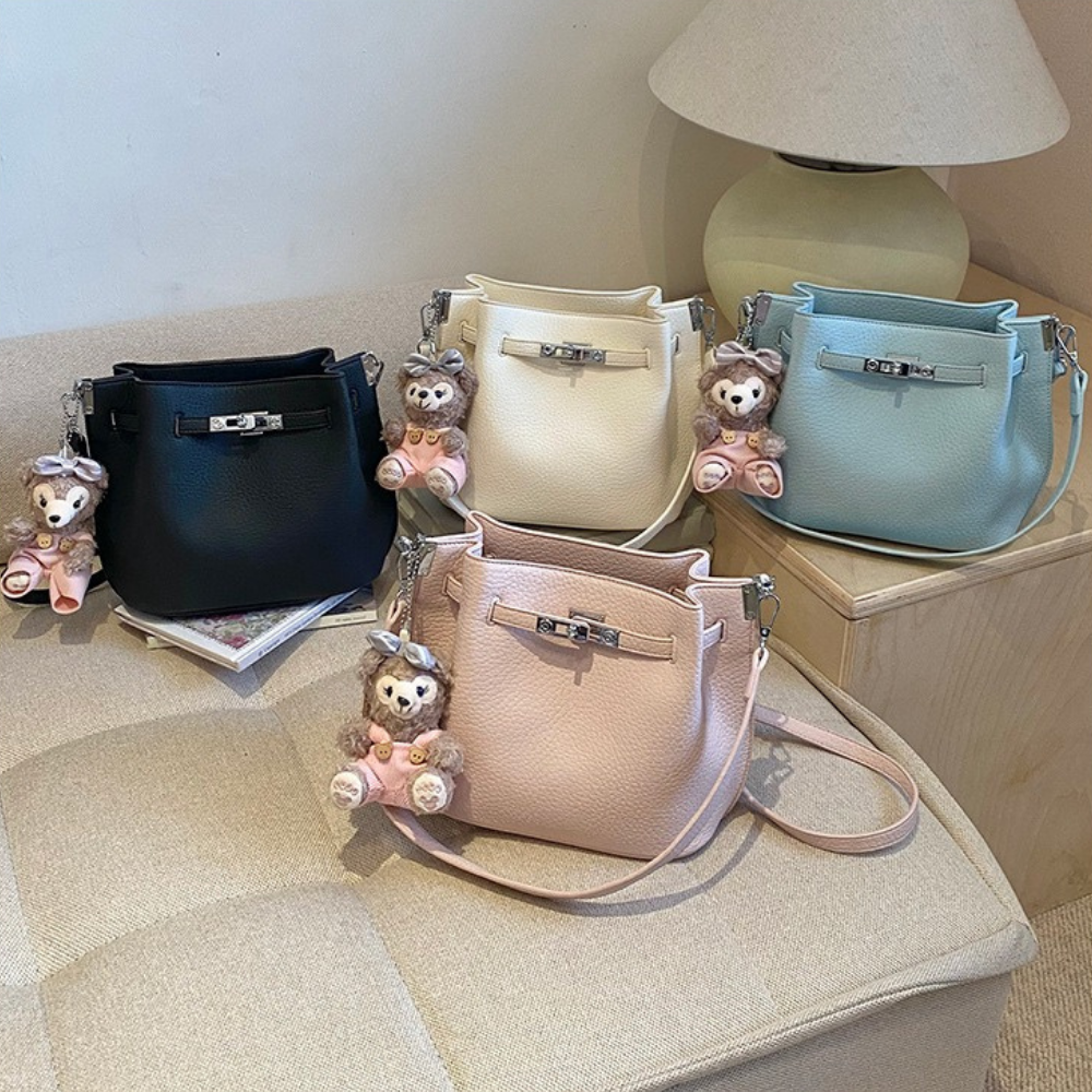 Asverra Sorelle Bag - Asverra