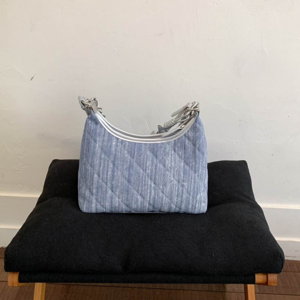 Asverra Bleuressa Bag - Asverra