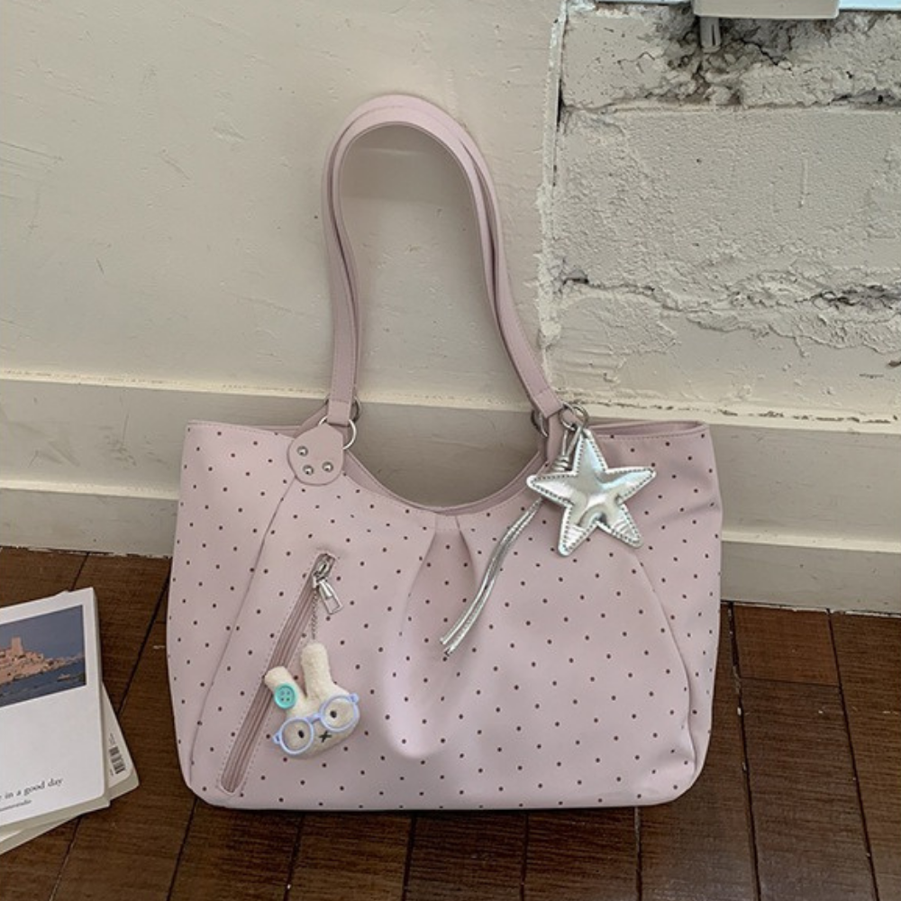 Asverra Eloraé Bag - Asverra