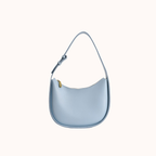 Viora Vegan Leather Shoulder Bag for Women | Asverra