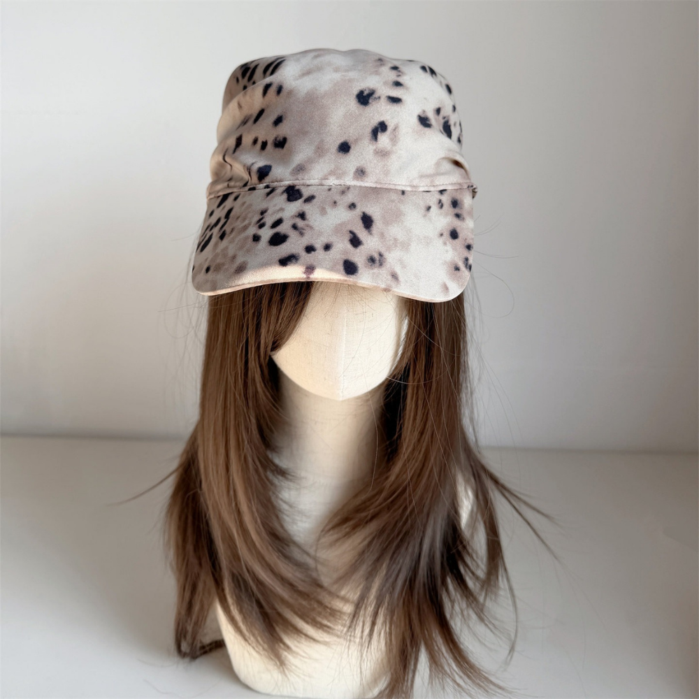 Wildshade Knoten-Cap