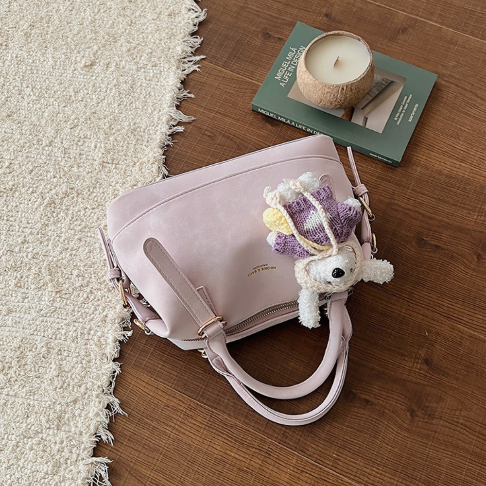 Asverra Bellora Bag - Asverra