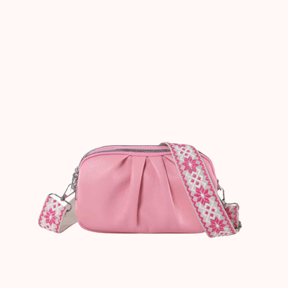 Asverra Samah Crossbody-Tasche