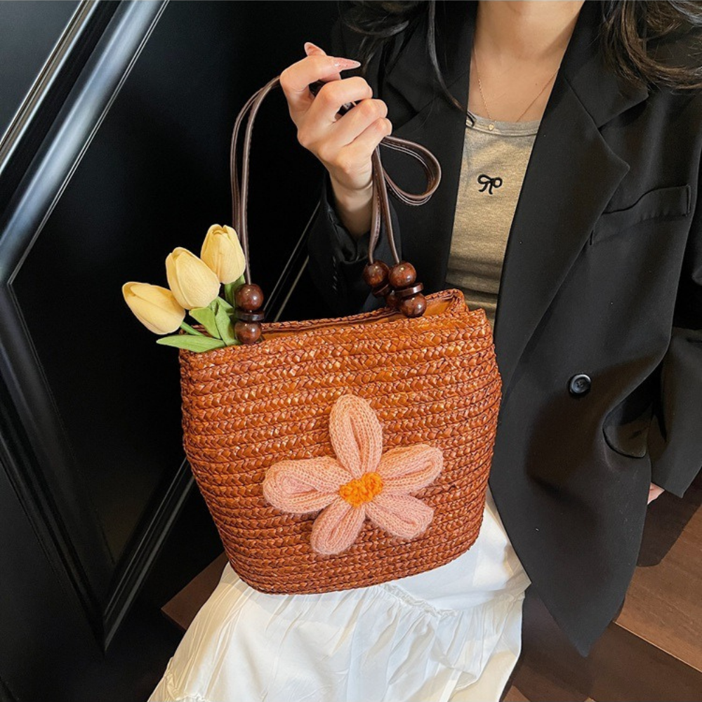 حقيبة Asverra Fleurwave