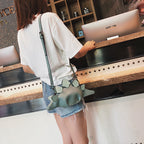 Asverra Stegy Mini Bag