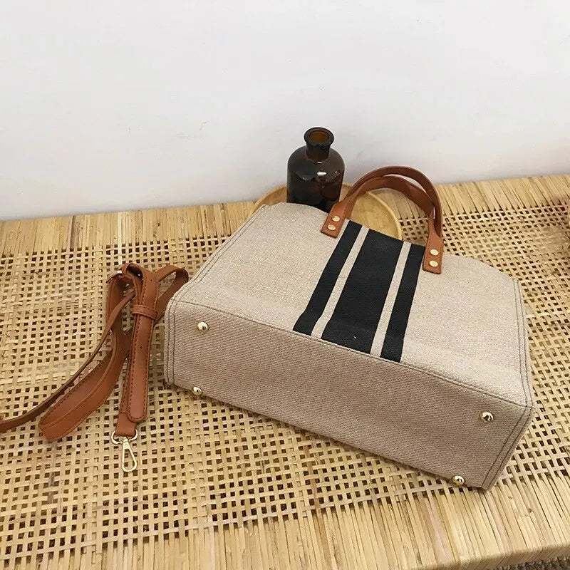 Asverra Nayah Tote Bag