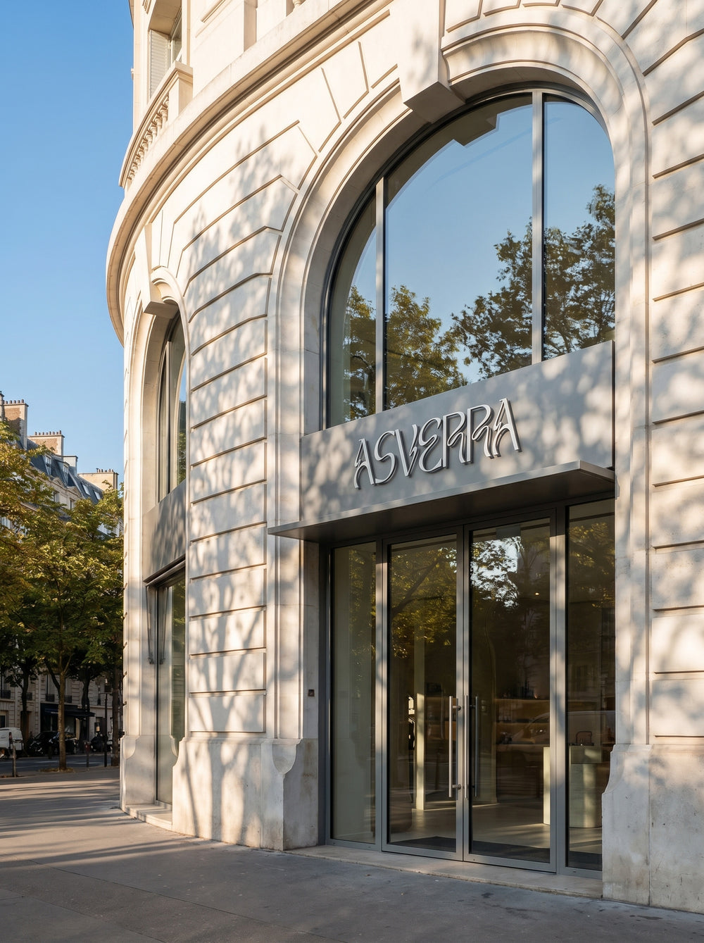 Showroom Mobile Image