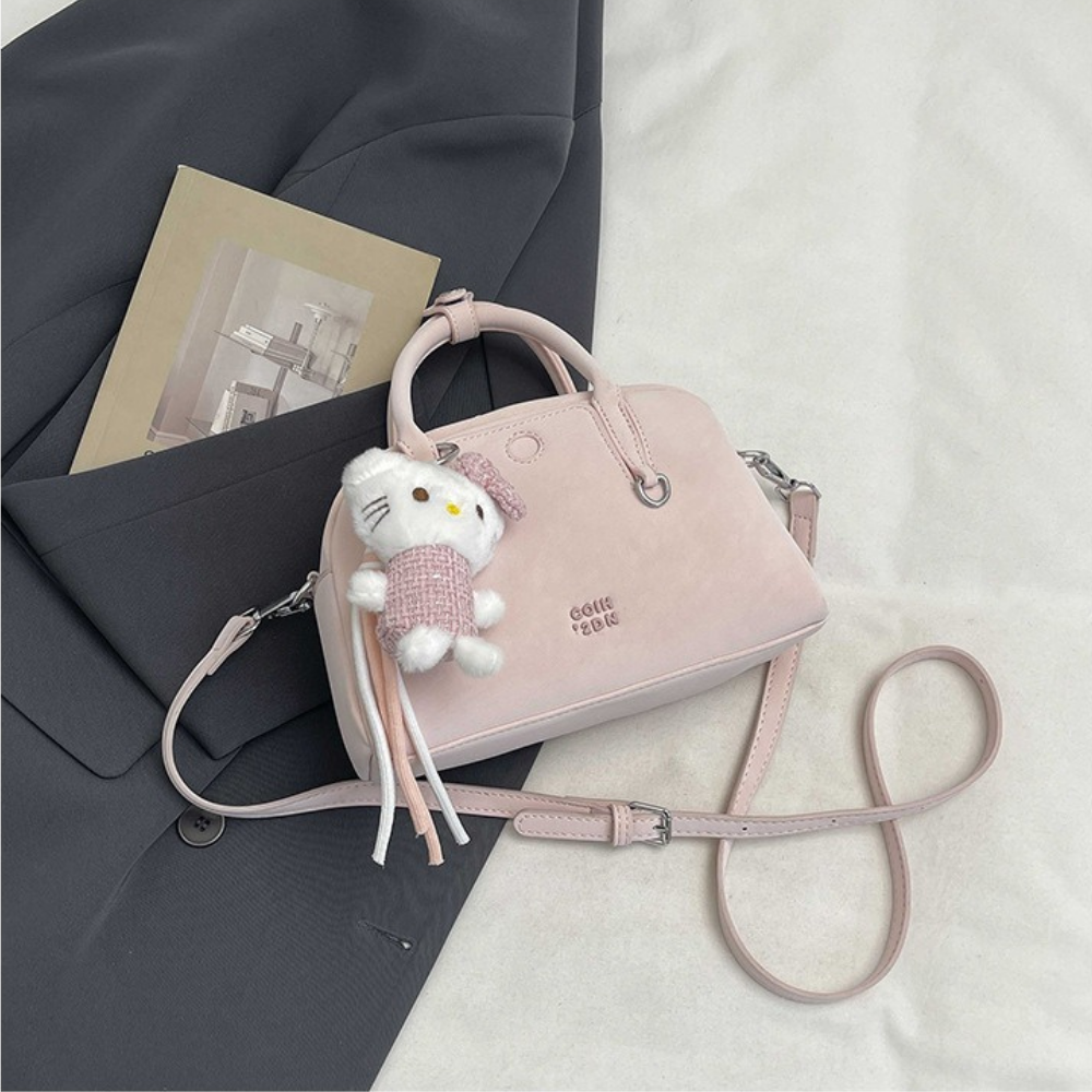 Asverra Noiréa Bag - Asverra