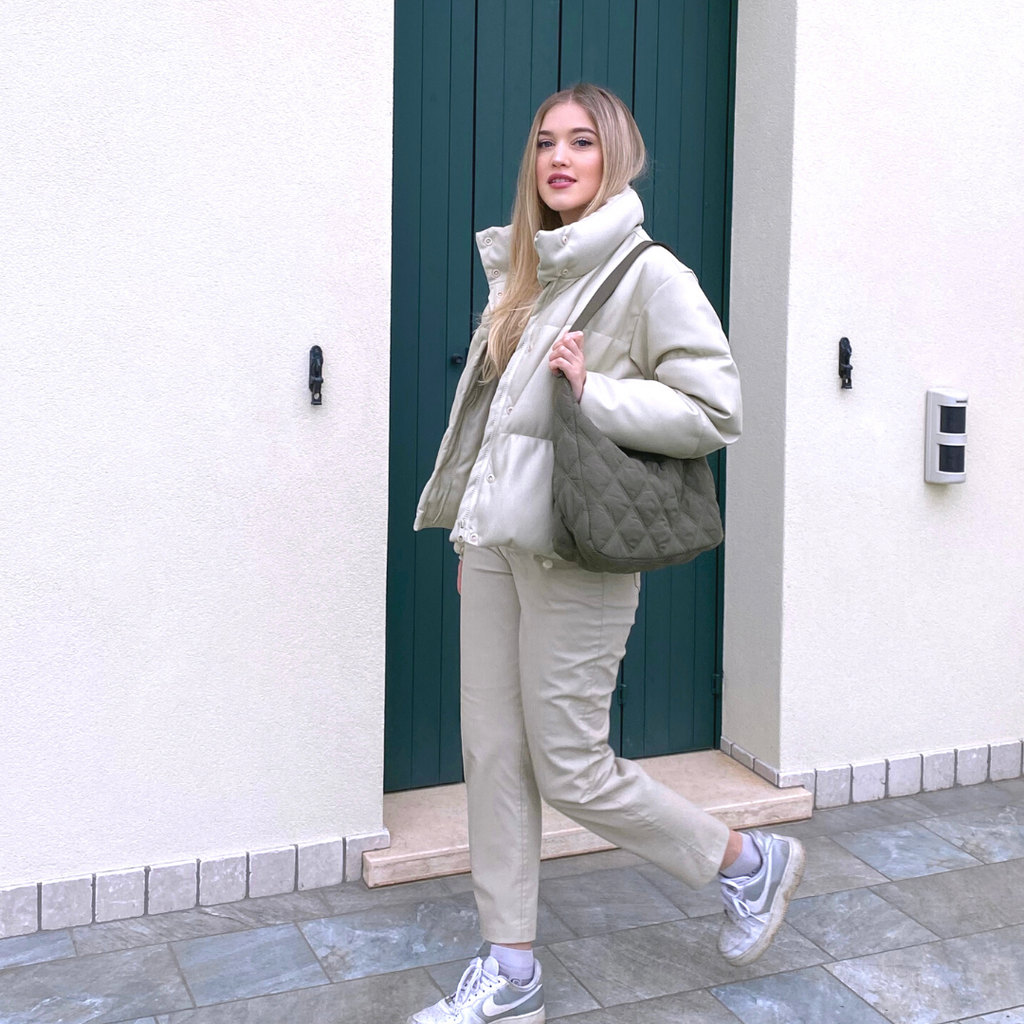 Asverra Selvane Crossbody Bag