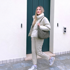 Asverra Selvane Crossbody Bag