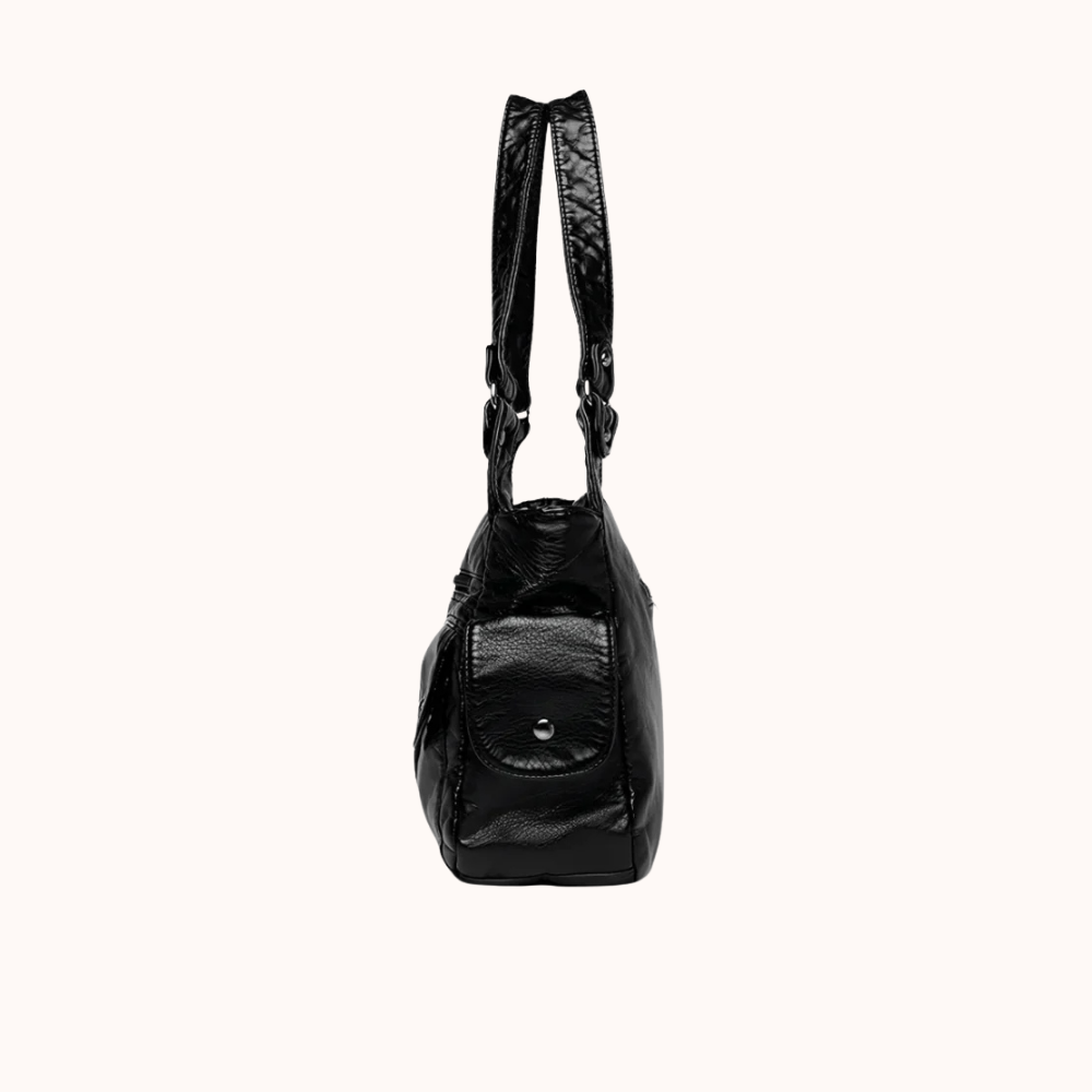 Asverra Moah Schultertasche