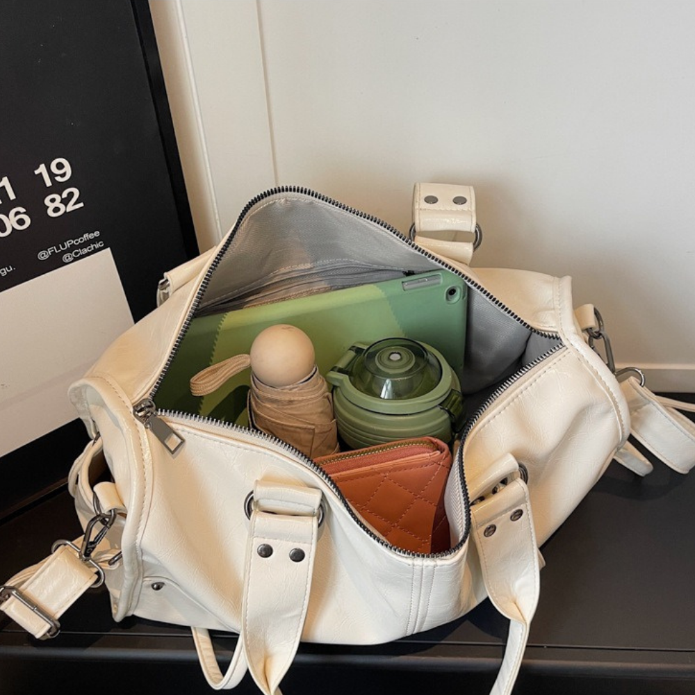 Asverra Velmora Bag - Asverra