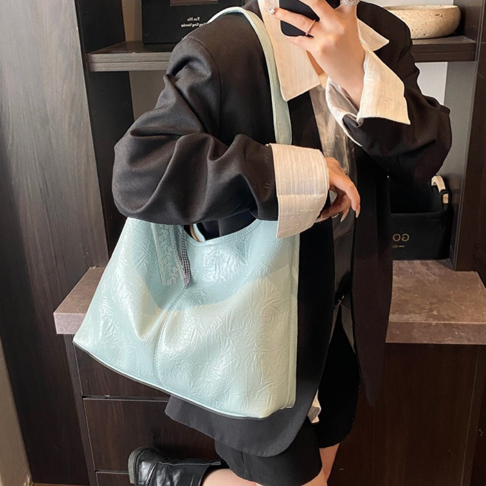 Asverra Luméa Bag - Asverra