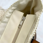 Asverra Sable Tide Sac Cabas