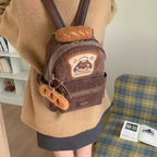 Asverra Brio Pup Rucksack