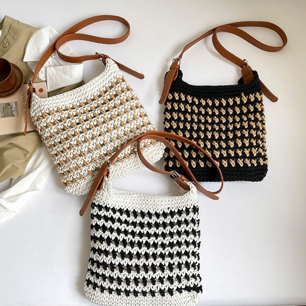 Asverra Briselia Bag - Asverra