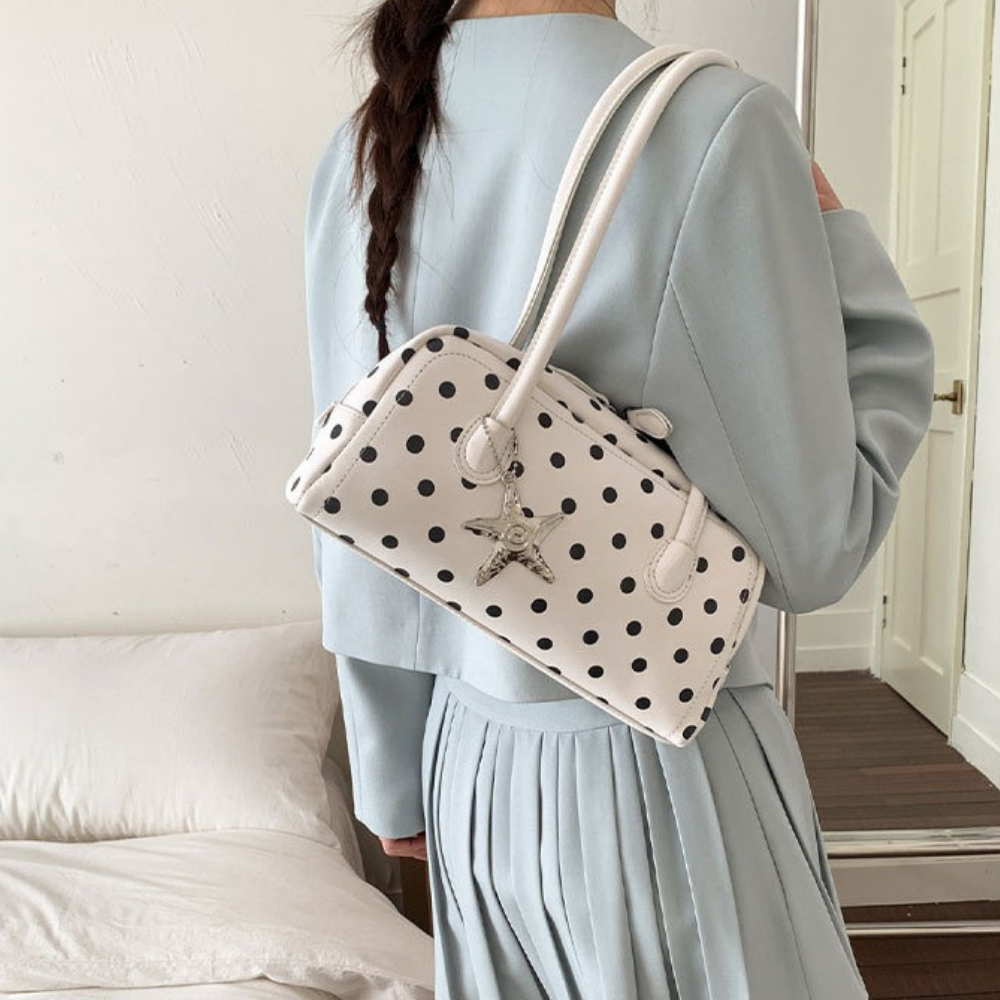 Asverra Poléris Bag - Asverra