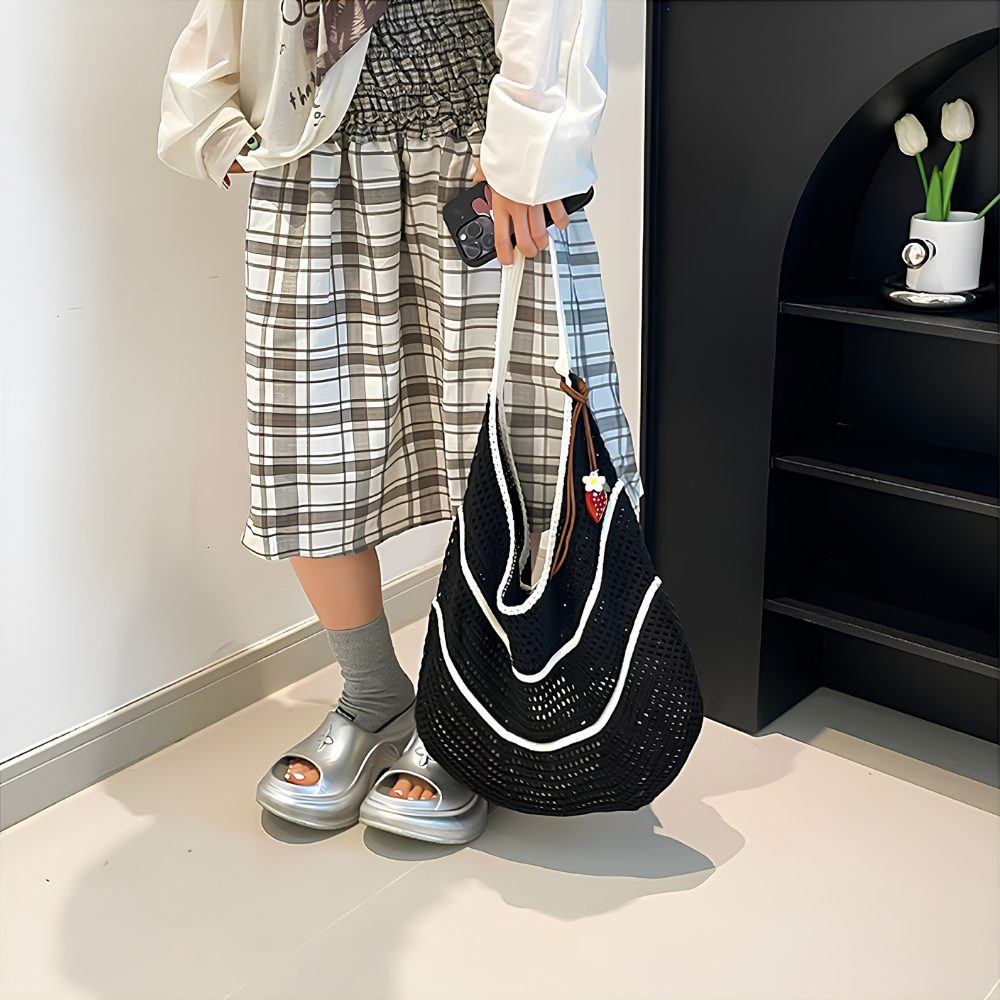 Sac cabas Asverra Kiorra