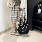 Sac cabas Asverra Kiorra