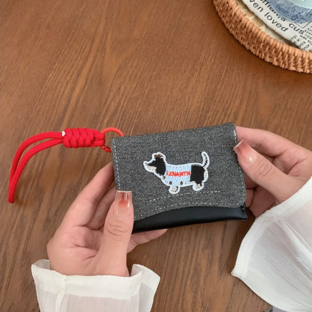 Portefeuille Pippa Pup Image secondaire du produit