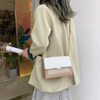 Asverra Vionelle Crossbody Bag - Asverra