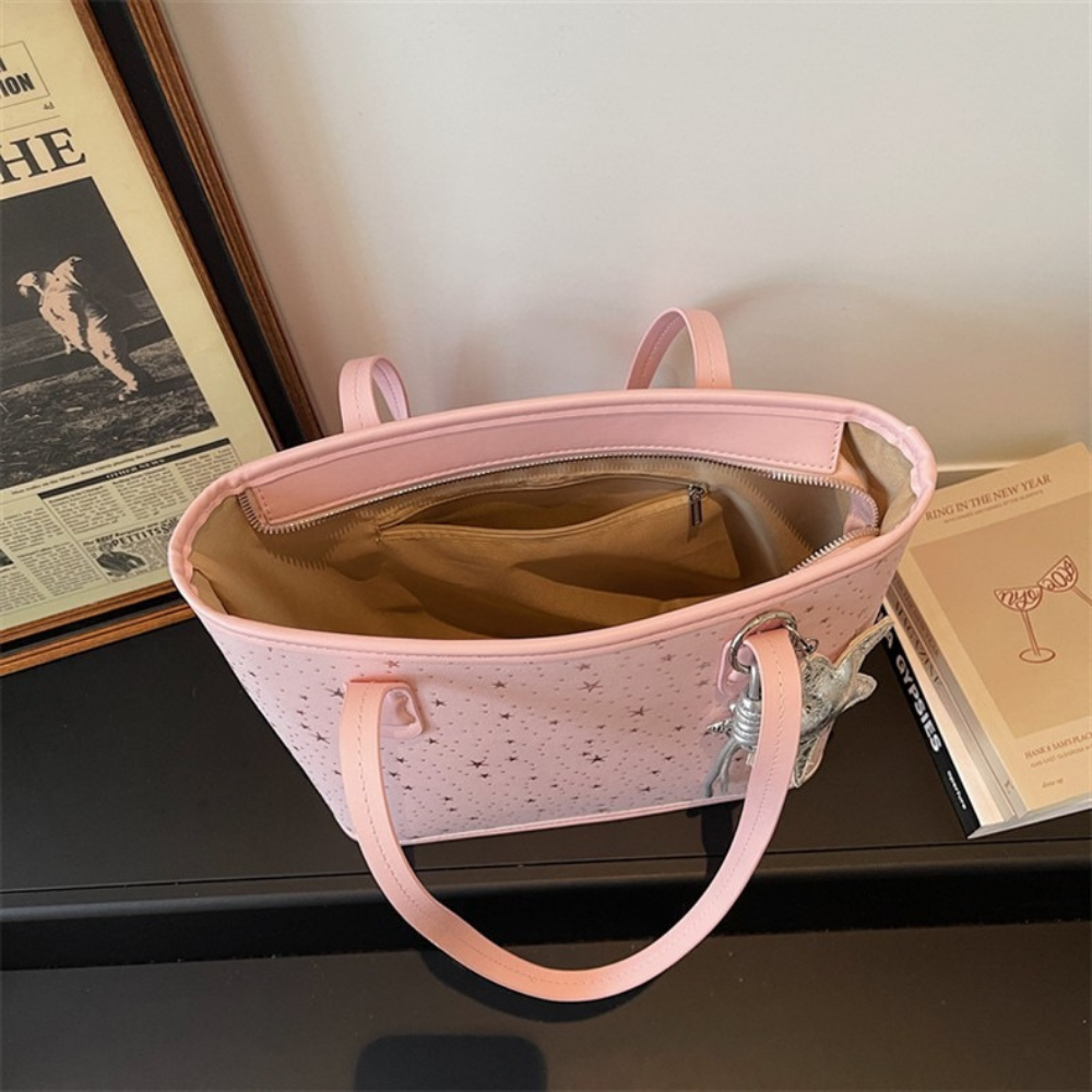 Asverra Soléa Bag - Asverra