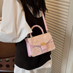 Asverra Veyna Butterfly Tasche