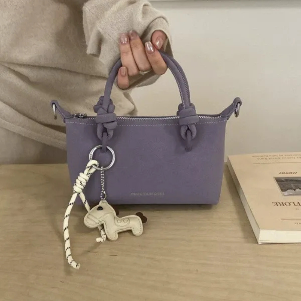 Asverra Orlisse Bag - Asverra