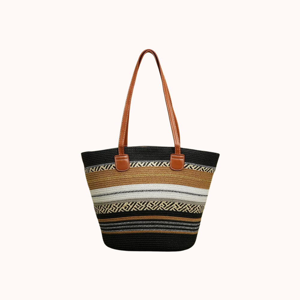 Asverra Cove Lumière Tote