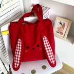 Cottina Bunny Tote Bag for Women | Asverra