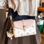 Prismelle Geometric Crossbody Bag for Women | Asverra