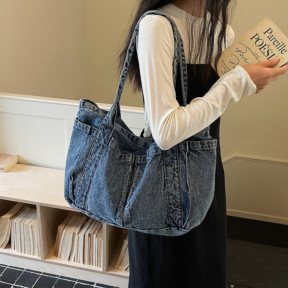 Asverra Kavron Tasche