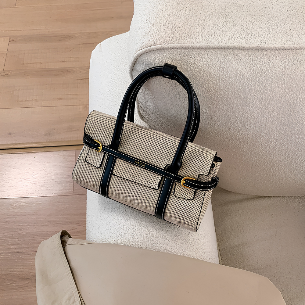Asverra Albrina Satchel Tasche