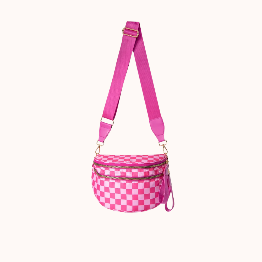 حقيبة كروس بودي فالا من Asverra