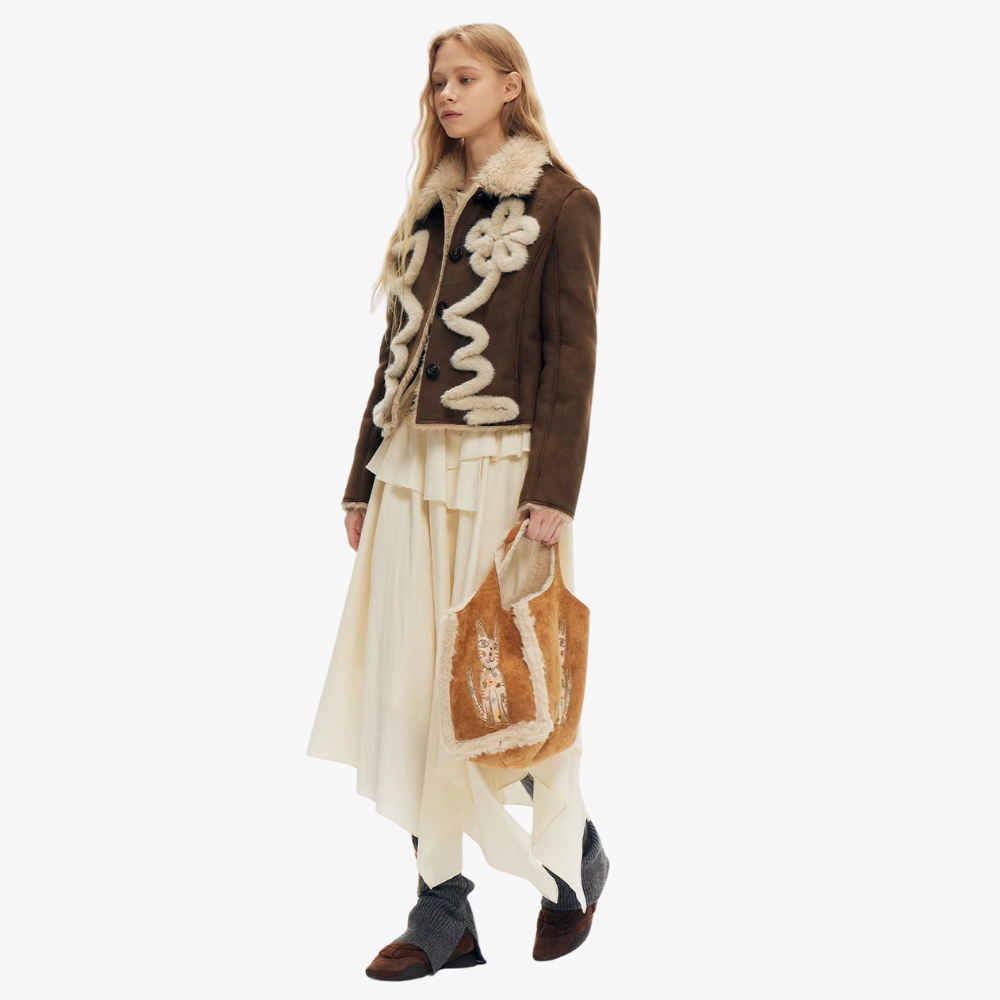 Sac chat Asverra Vienne