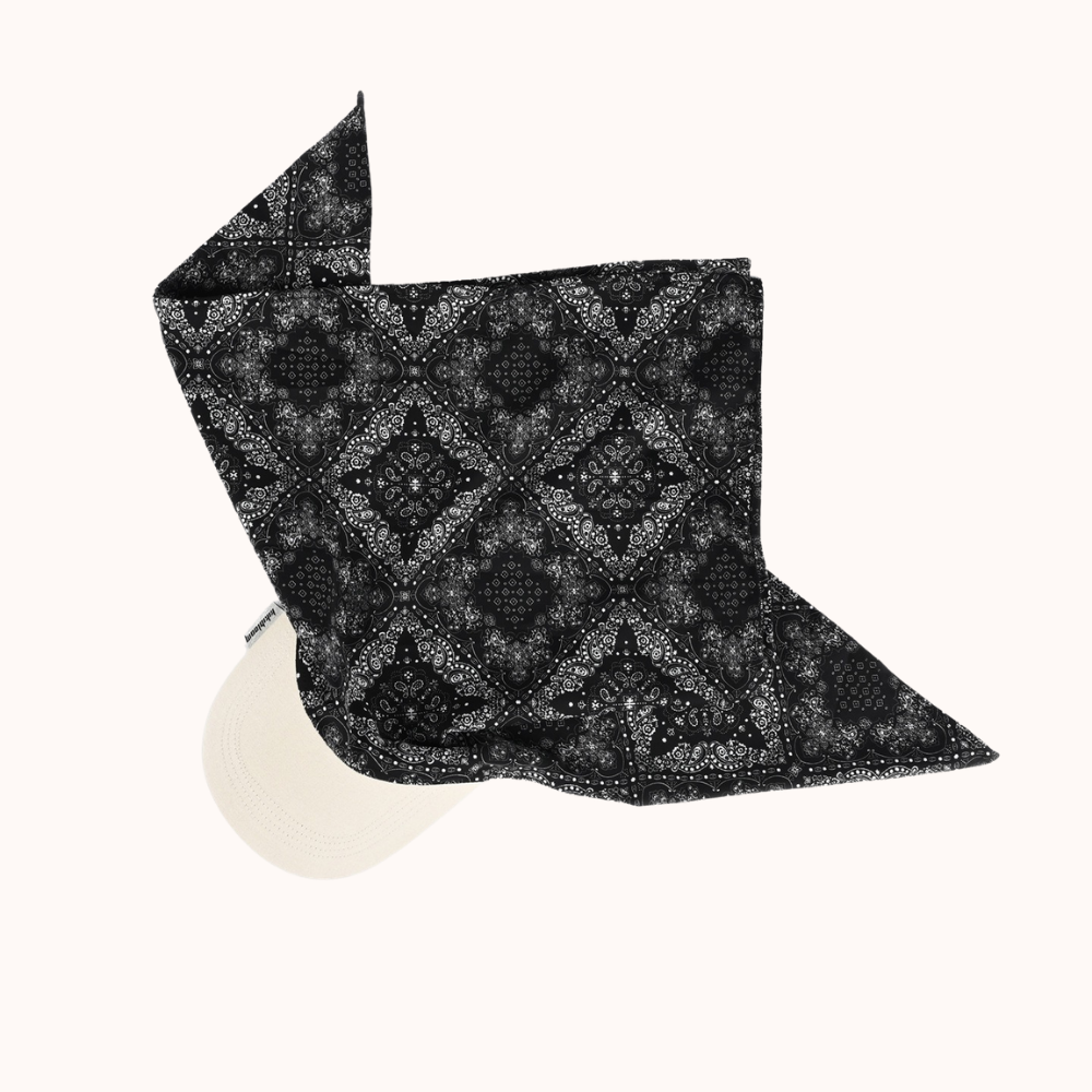 Veilshade Cap