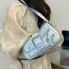 Portiva Star Pocket Shoulder Bag