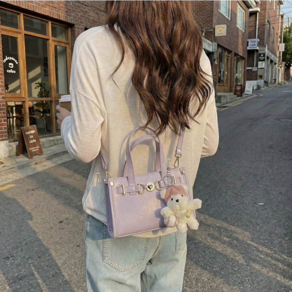 Asverra Lunéva Bag - Asverra