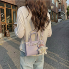Asverra Lunéva Bag - Asverra