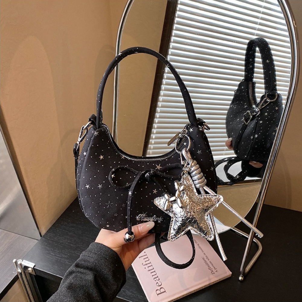 Asverra Stellina Bag - Asverra