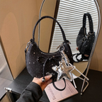 Asverra Stellina Bag - Asverra