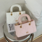Asverra Dovelle Bag - Asverra